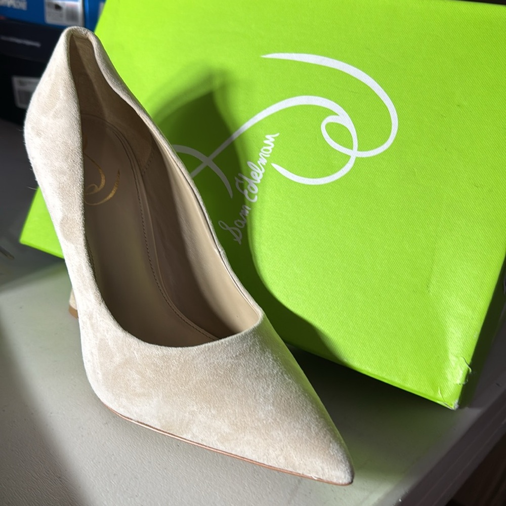 Sam Edelman - Picture 2 of 3